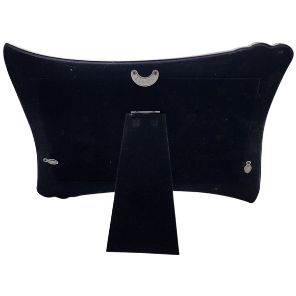 Lenox Wedding Promises Double 5x7 Invitation Frame - Picture 2 of 5